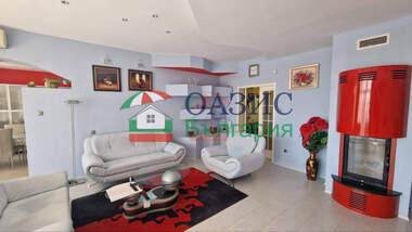For sale - House in Sveti Vlas,  Burgas