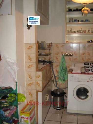 For sale - Apartment in Wider Center,  Veliko Tarnovo