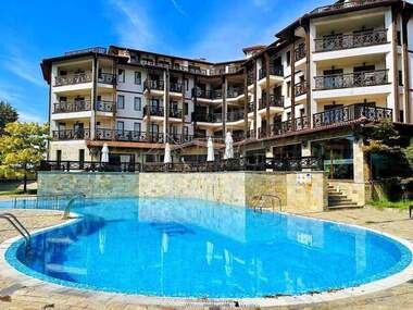 For sale - Apartment in Kosharitsa,  Burgas