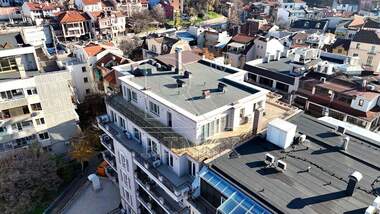 For sale - Apartment in Center,  Plovdiv