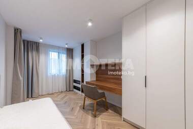 For sale - Apartment in Briz,  Varna