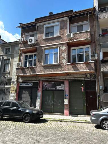 Verkauf - Etage von Haus in Karschiaka,  Plowdiw