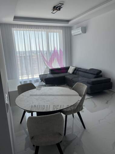 Miete - Wohnung in Mladost 2,  Warna