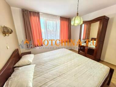 For sale - Apartment in Sveti Vlas,  Burgas
