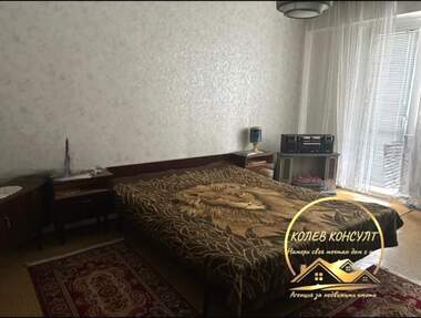 For sale - Apartment in Dimitrovgrad,  Haskovo