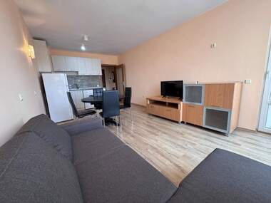 Închiriere - Apartament în Zornița,  Burgas