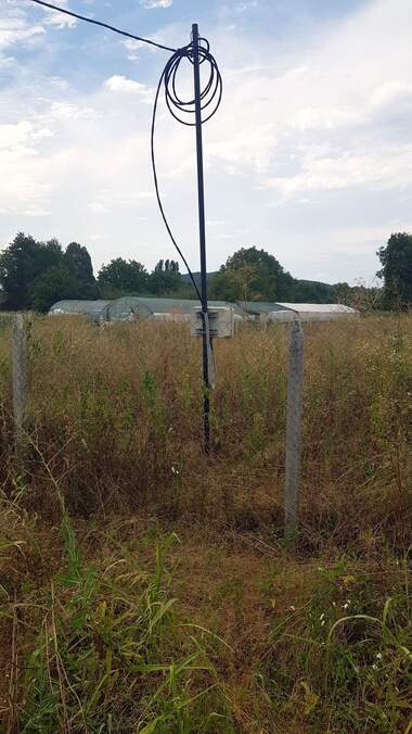 For sale - For Construction in Iabalkovo,  Kiustendil