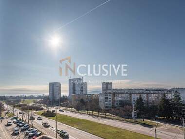 Продажба - Апартамент в Бриз,  Варна