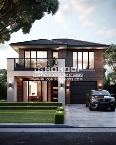 For sale - For Construction in Parvenec,  Plovdiv