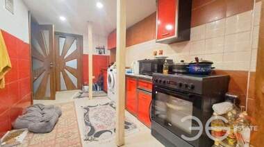 For sale - Floor of a house in Asparuhovo,  Varna
