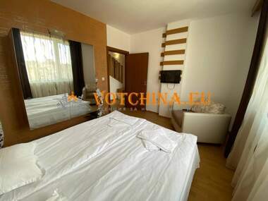 Verkauf - Wohnung in Sonnenstrand,  Burgas