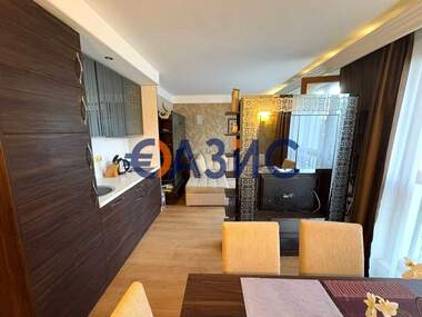 For sale - Apartment in Sunny Beach,  Burgas