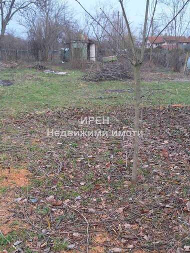 Πώληση - Οικόπεδο για κατασκευή σε Западна промишлена зона,  Ямбол