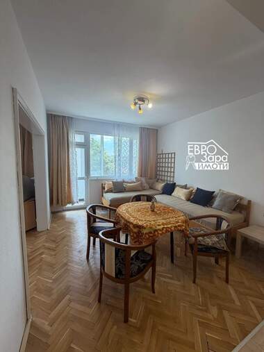 Продажба - Апартамент в Център,  Стара Загора