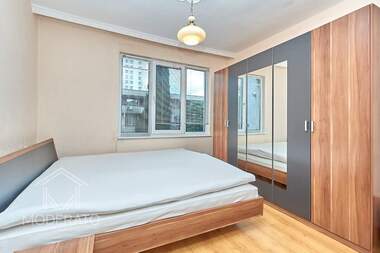 Miete - Wohnung in Bratia Miladinowi,  Burgas