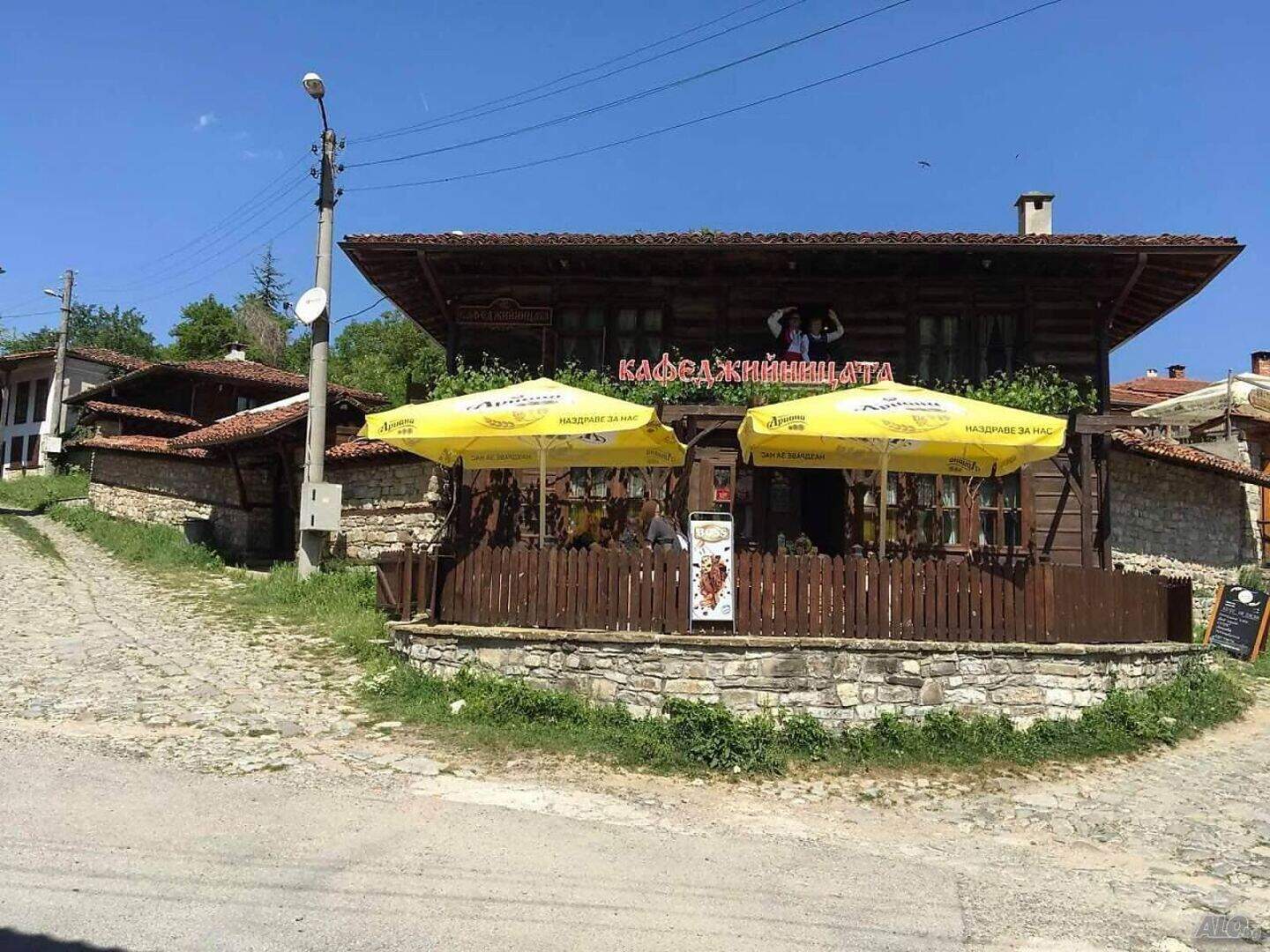 Будинок у селі Ічера, Слівен – світлина 9