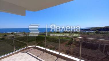 For sale - Apartment in Carevo,  Burgas