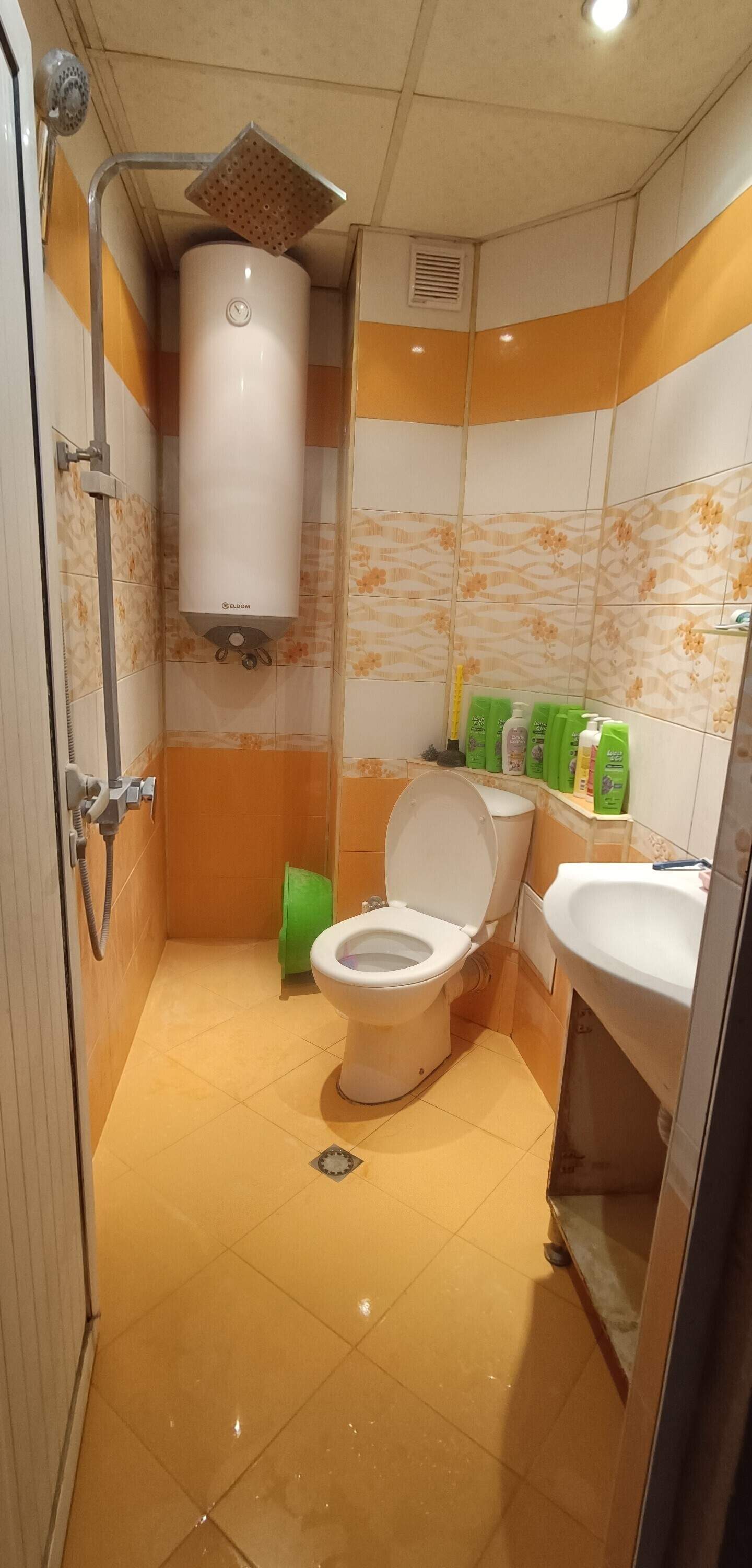 Vierzimmer Wohnung in Zentar, Silistra – Foto 4