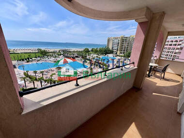 Satış - Apartman olarak Sunny Beach,  Burgas