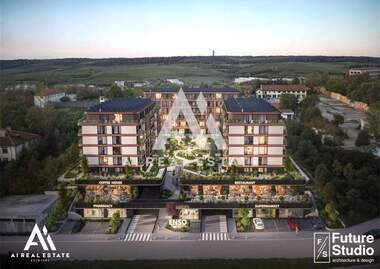 Продажба - Апартамент в Широк Център,  Плевен
