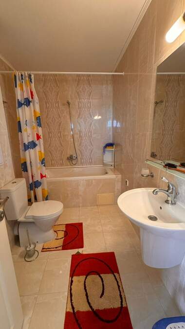 Satış - Apartman olarak Nesebar,  Burgas