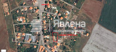 Verkauf - Baugrundstück in Aleksandrowo,  Burgas