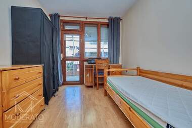 Продажба - Апартамент в Център,  Бургас