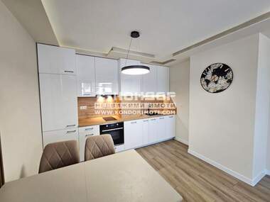 Satış - Apartman olarak Ostromila,  Plovdiv
