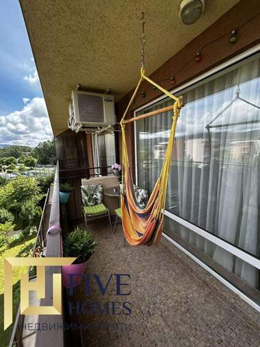 Satış - Apartman olarak Sunny Beach,  Burgas
