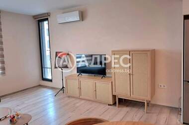 Kira - Apartman olarak Manastirski livadi-Iztok,  Sofia