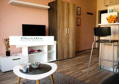 Miete - Wohnung in Karschiaka,  Plowdiw