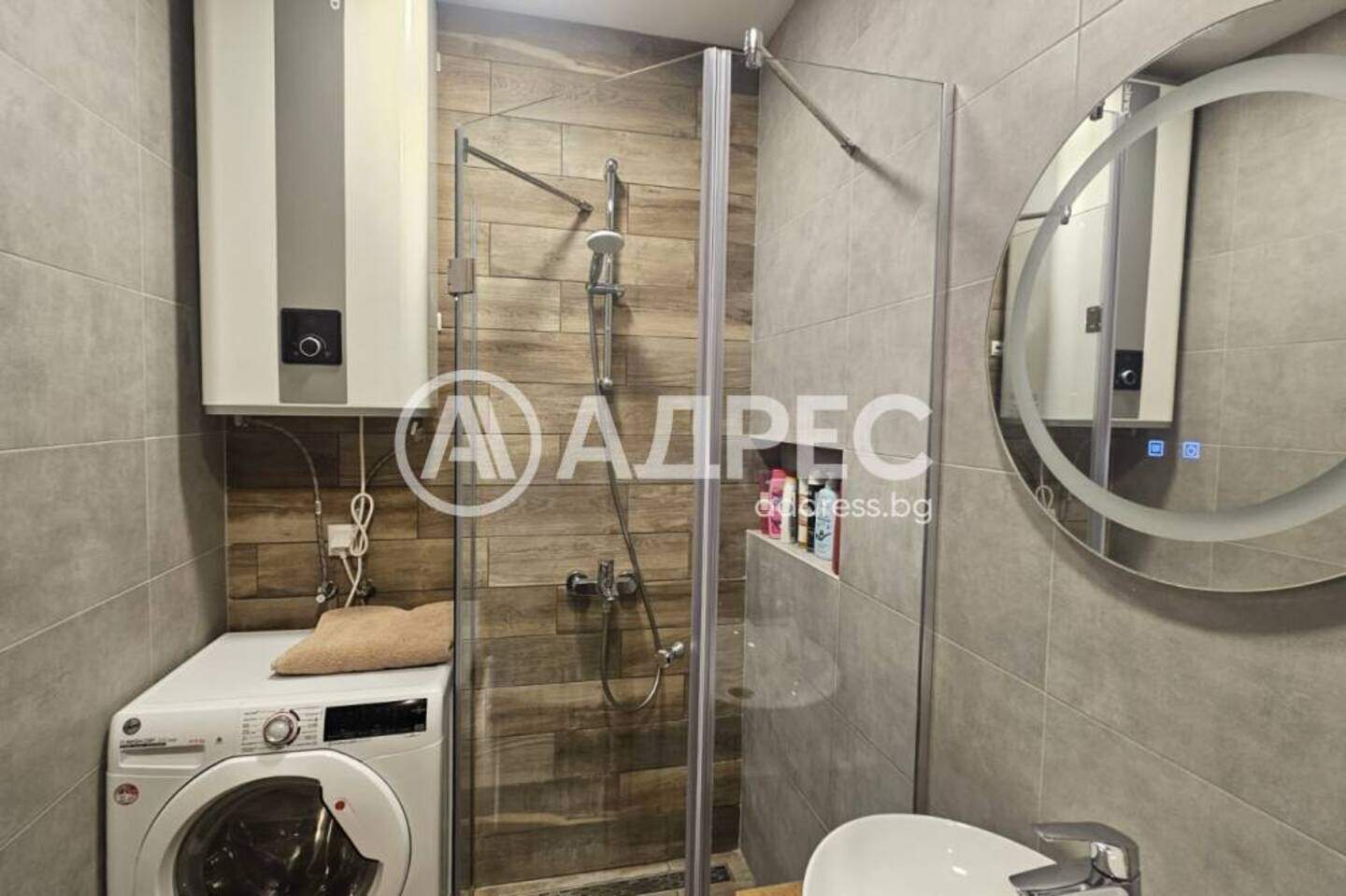 Zweizimmer Wohnung in Sweti Konstantin i Elena, Varna – Foto 8