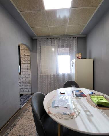Verkauf - Wohnung in Zapad,  Pazardjik