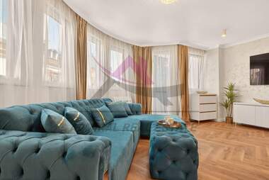 Miete - Wohnung in Center,  Varna
