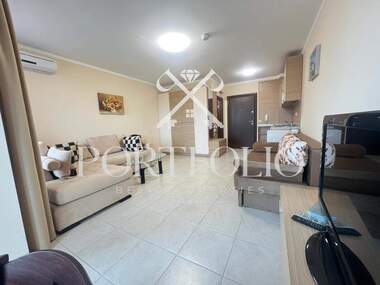 Satış - Apartman olarak Nesebar,  Burgas