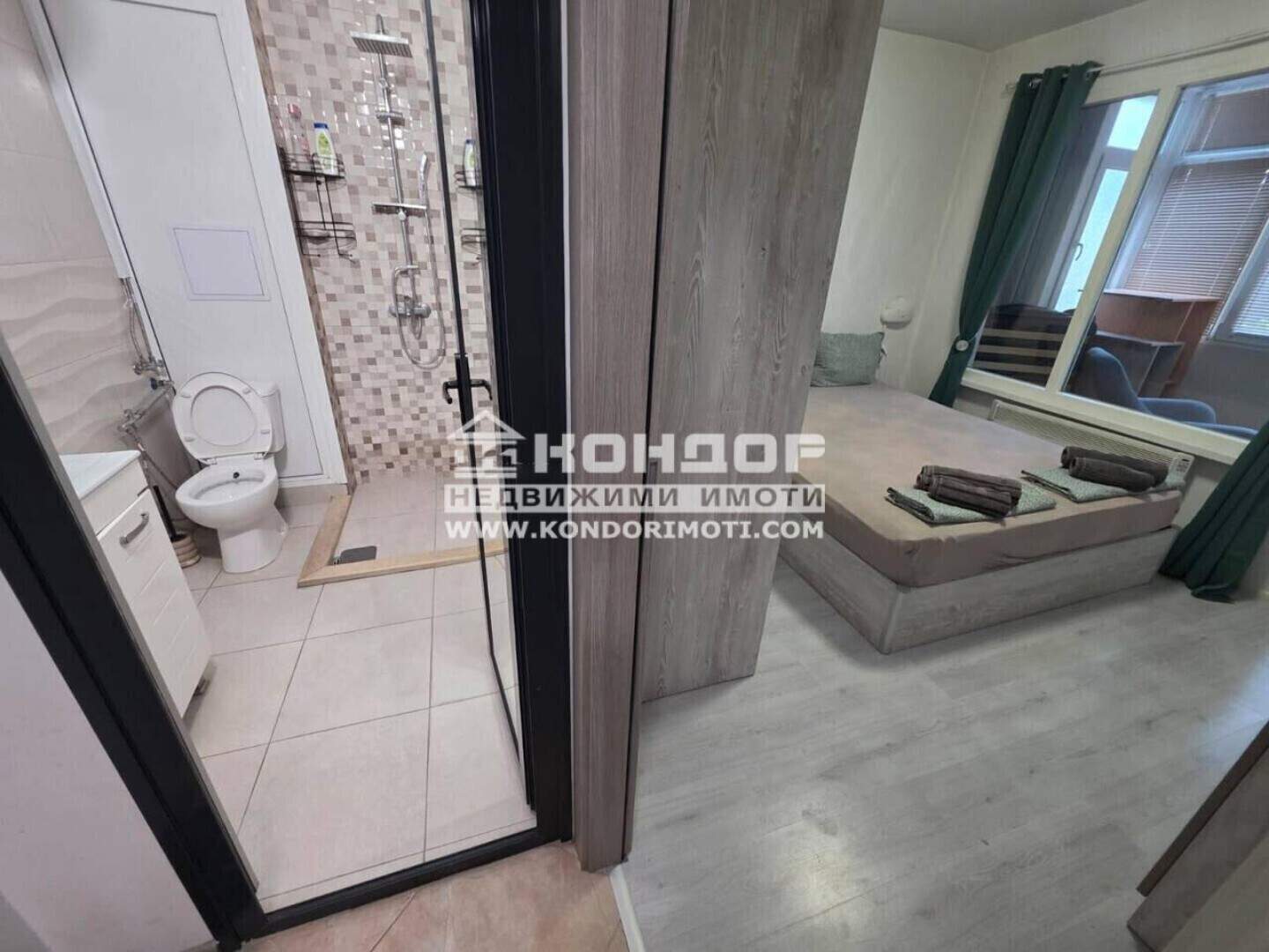 Zweizimmer Wohnung in Center, Plovdiv – Foto 6