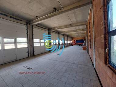 For sale - Repair shop in Industrialna zona-Iug,  Plovdiv