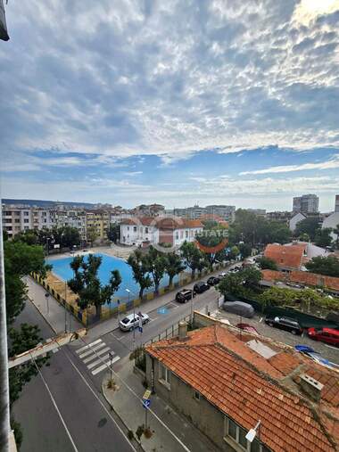Satış - Apartman olarak Kolhozen pazar,  Varna