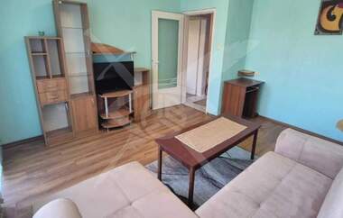 For rent - Apartment in Sportna zala,  Varna