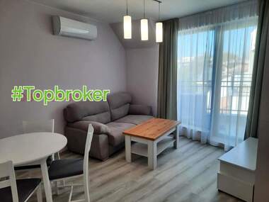Kira - Apartman olarak Mladejki halm,  Plovdiv