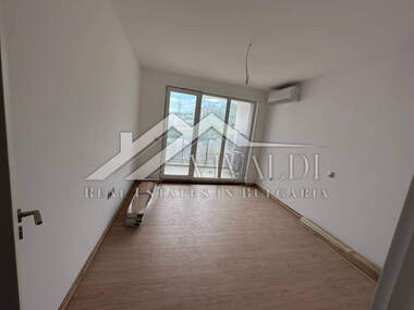 Verkauf - Wohnung in Mladost 1,  Warna