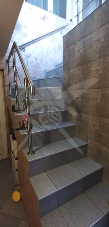 For sale - Floor of a house in Kiuchuk Parij,  Plovdiv