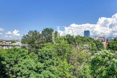 For sale - Apartment in Iztok,  Sofia