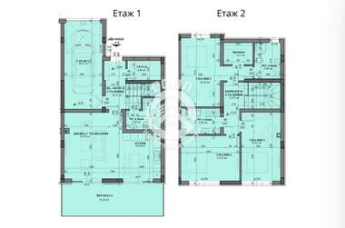For sale - House in Markovo,  Plovdiv