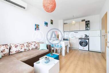 Verkauf - Wohnung in Galata,  Warna