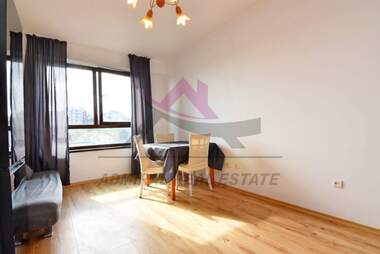For sale - Apartment in Saints Constantine and Helena,  Varna