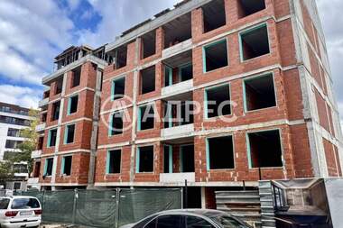 Satış - Apartman olarak Ovça Kupel 2,  Sofia