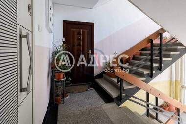 Vânzare - Apartament în Izgrev,  Burgas