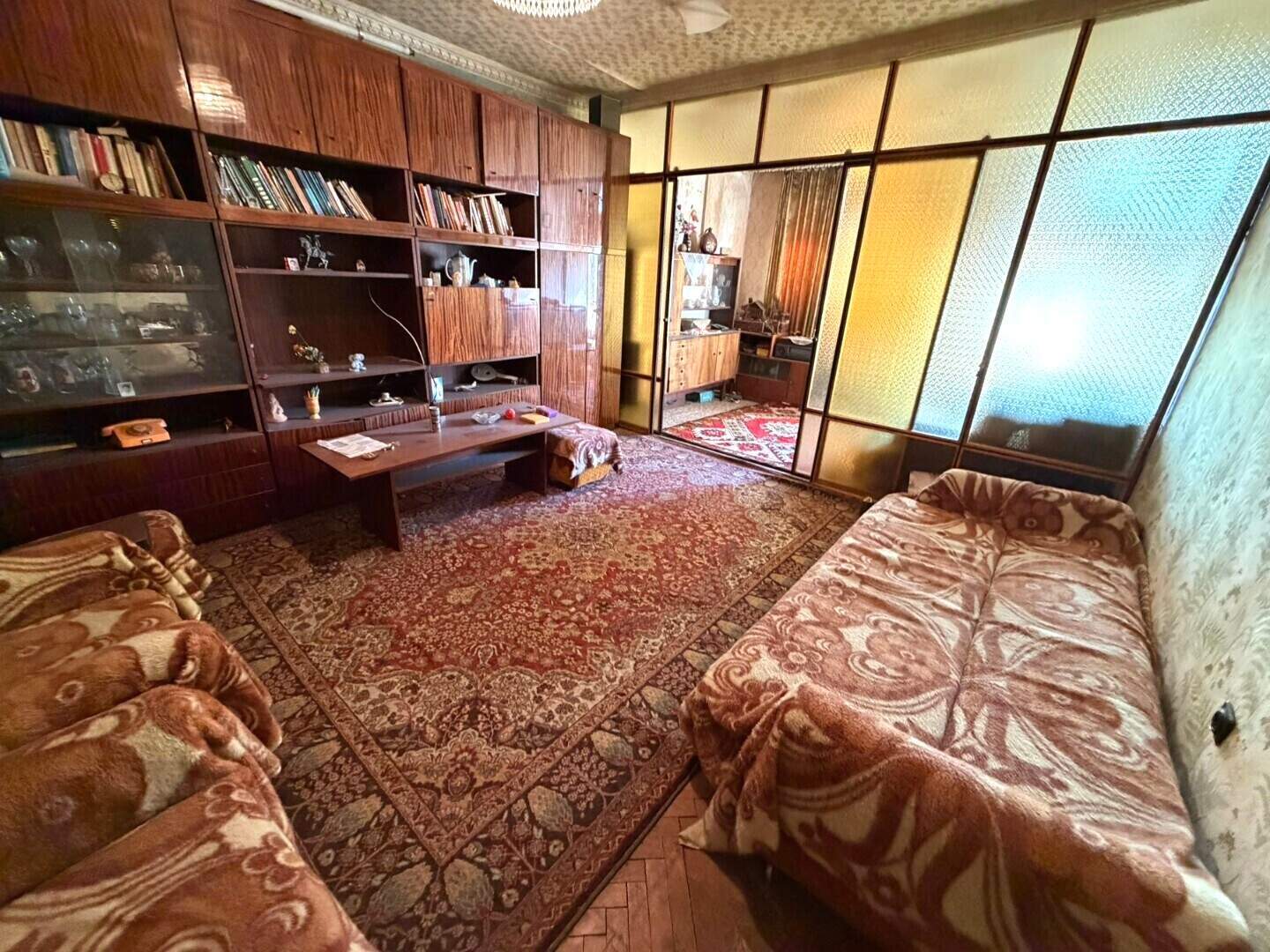 Zweizimmer Wohnung in Pastrina, Montana – Foto 7