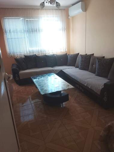Miete - Wohnung in Boian Balgaranow 1,  Schumen